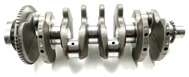 VAG 038105021C Коленвал в наличии Николаев