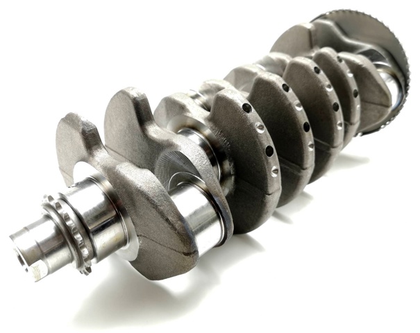 038105021C VAG Коленвал двигателя купить в Харьков