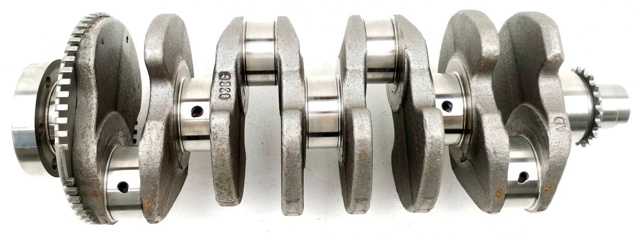 038105021K VAG Коленвал двигателя купить в Павлоград