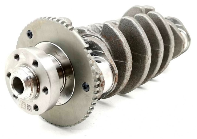 VAG 038105021K Коленвал в наличии Чернигов