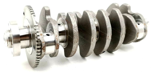 038105021K Коленвал купить Винница