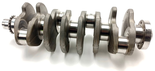 038105021S Коленвал купить Ровно