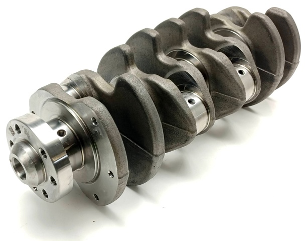 038105021S VAG Коленвал купить в Николаев