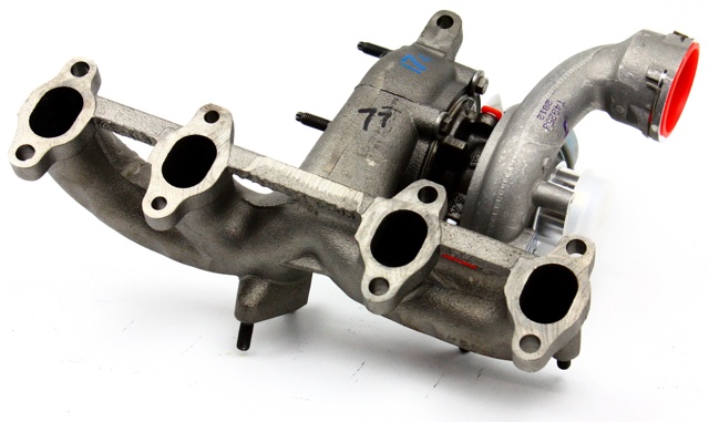 03G253010E Турбина купить Винница
