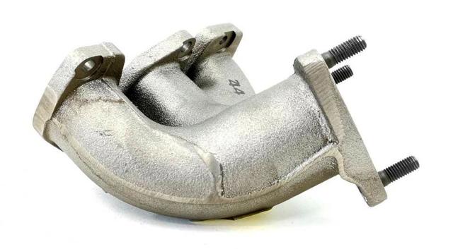 VAG 03H253032C Выпускной коллектор в наличии Киев