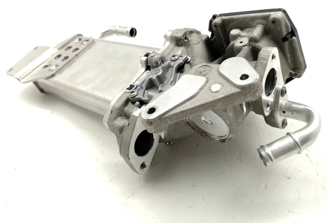03L131512DS Радиатор системы EGR купить Хмельницкий
