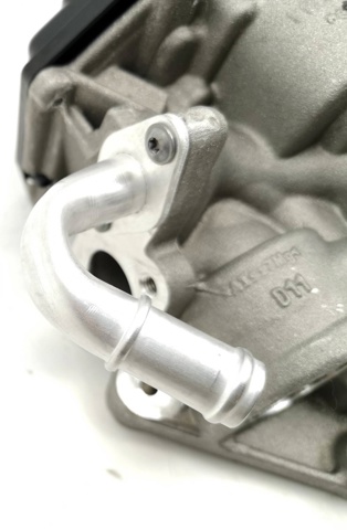 03L131512DS Радиатор системы EGR купить Каменское