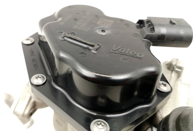 03L131512DS VAG Радиатор системы EGR купить в Ирпень