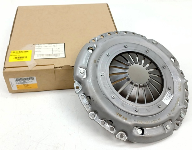 VAG 03L141025RX Корзина сцепления в наличии Черновцы