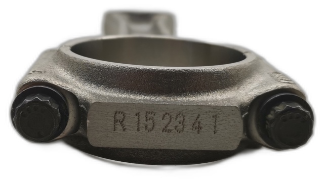 045198401C VAG Шатун поршня двигателя купить в Ирпень