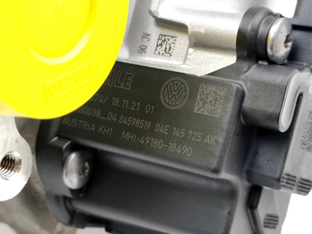04E145721R VAG Турбина купить в Украина