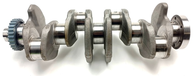 04L105021A VAG Шкив коленвала купить в Харьков