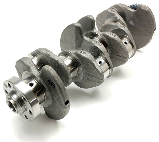 04L105021A Шкив коленвала купить Черкассы