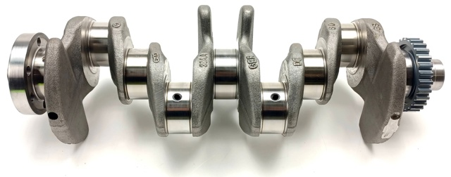 VAG 04L105021A Шкив коленвала в наличии Сумы