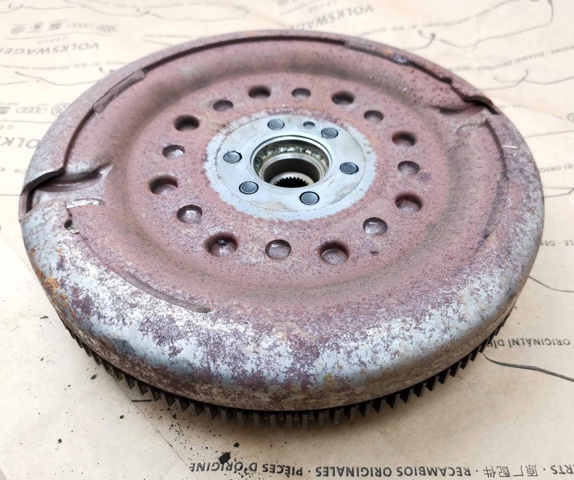 04L141015K Сцепление купить Житомир
