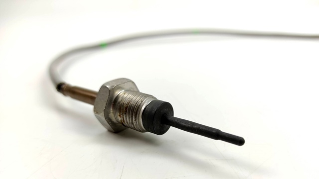 VAG 04L906088JG Датчик температуры отработавших газов (ОГ), после сажевого фильтра в наличии Запорожье