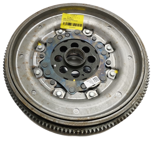 VAG 05L105266J Маховик в наличии Харьков