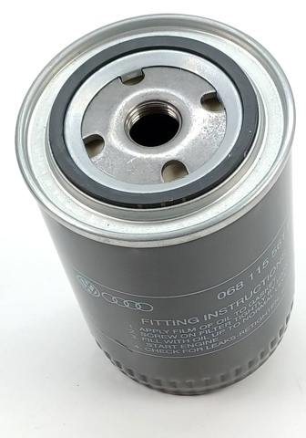 VAG 068115561B Фильтр масляный в наличии Кривой Рог