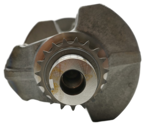 06A105021BM VAG Коленвал купить в Украина