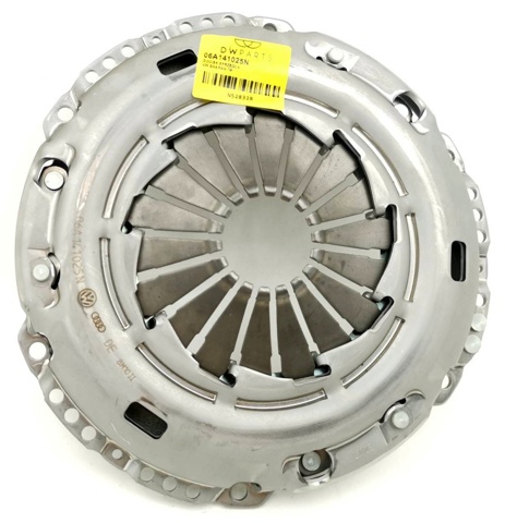 VAG 06A141025N Корзина сцепления в наличии Киев