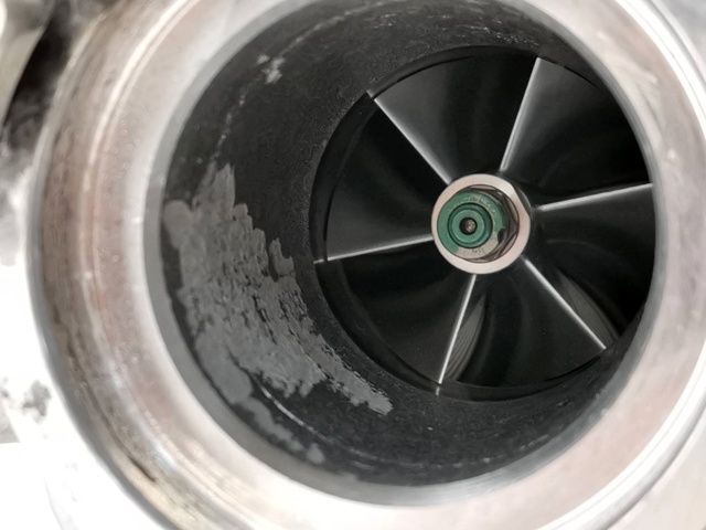 06K145874L Турбина купить Киев