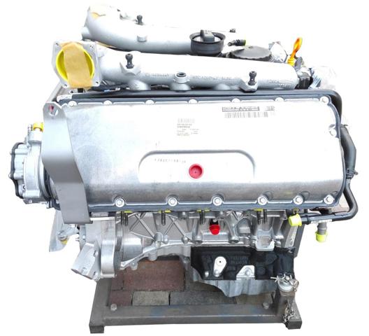 07Z100031AX VAG Двигатель в сборе купить в Чернигов