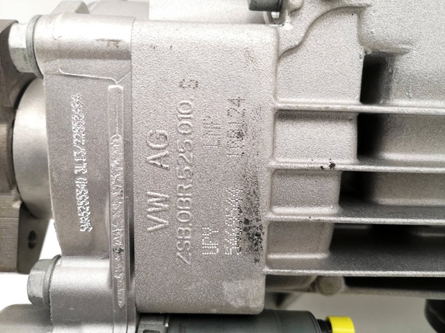 0BR525010S VAG Задний редуктор купить в Черновцы