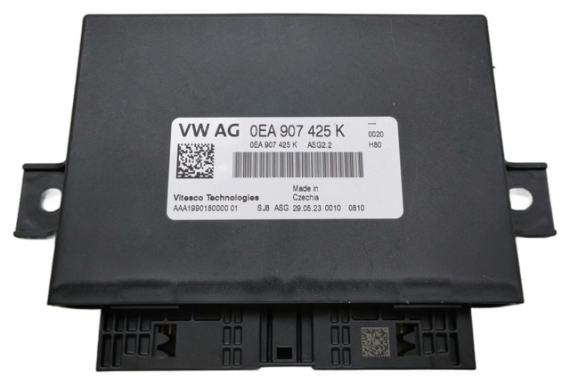VAG 0EA907425K Модуль управления (ЭБУ) двигателем в наличии Винница