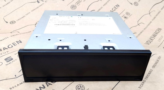 VAG 10A035820A в наличии Чернигов