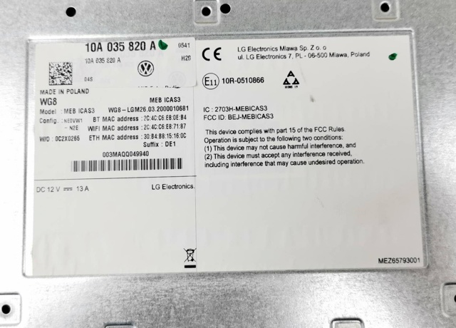 10A035820A купить Украина