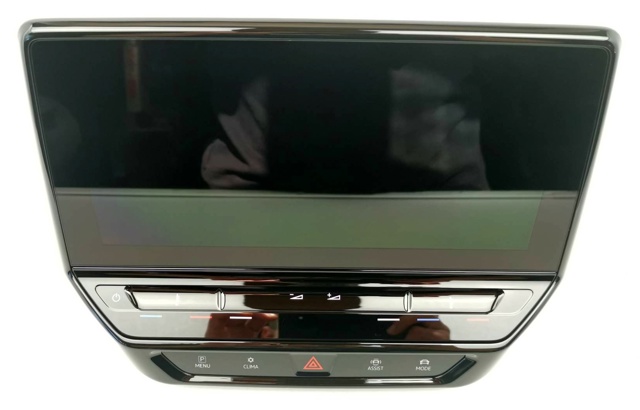 10B919605 VAG Дисплей многофункциональный купить в Ужгород