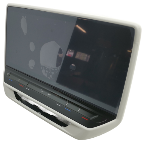 VAG 10B919606C Дисплей многофункциональный в наличии Харьков