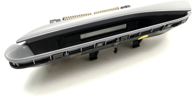 11A837205BK VAG Ручка двери задней наружная левая купить в Ровно