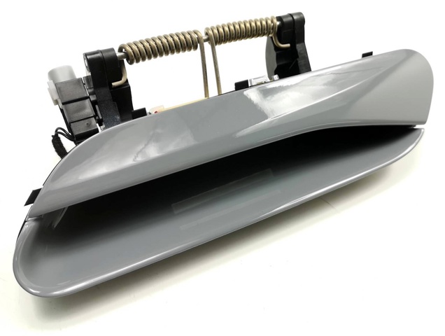 11A837205BK VAG Ручка двери задней наружная левая купить в Львов