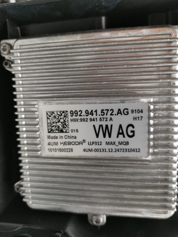 VAG 11C941036K в наличии Ужгород