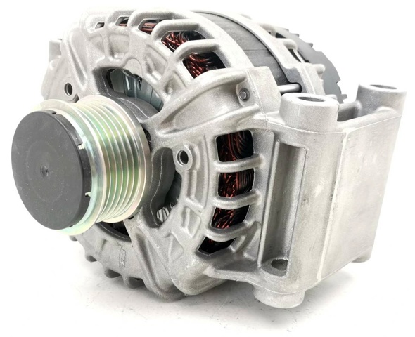 FORD 1874991 Генератор в наличии Черновцы