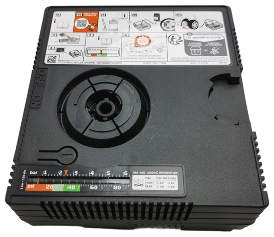 1EA012615B VAG купить в Кривой Рог