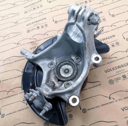 VAG 1EA407254F Цапфа передняя правая в наличии Украина