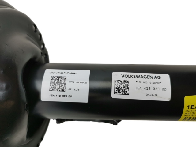 1EA413023BD Амортизатор передний купить Житомир