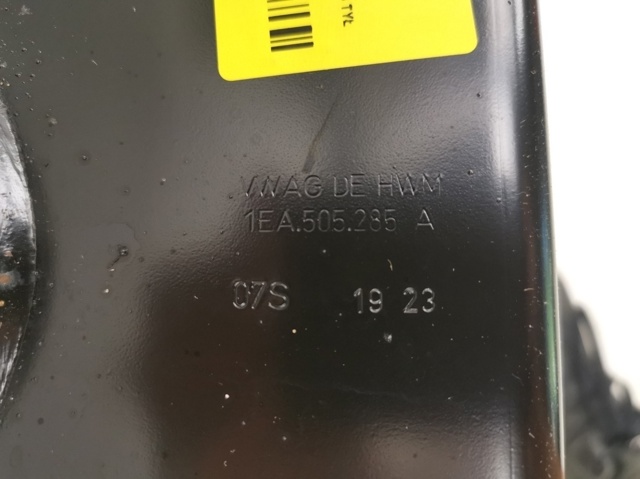 1EA505235BE Подрамник задний купить Львов