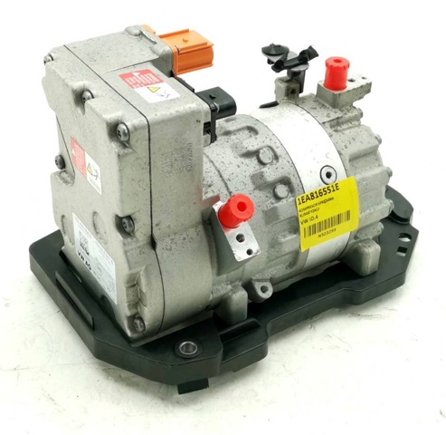 1EA816551E VAG Компрессор кондиционера купить в Ирпень