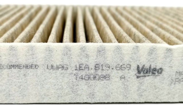1EA819669 VAG Фильтр салона купить в Черновцы