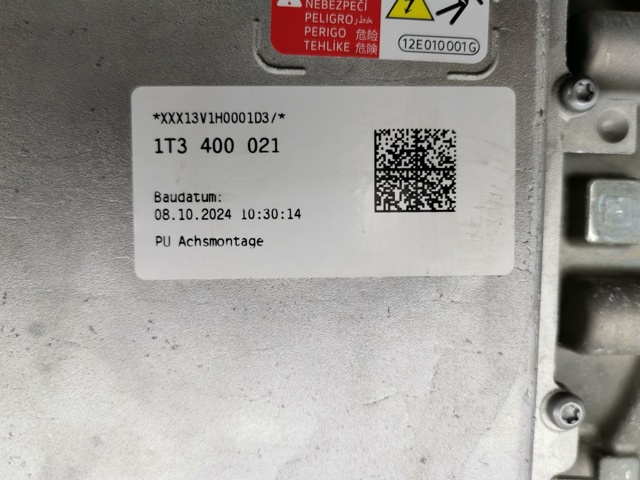 VAG 1EA901132Q в наличии Хмельницкий