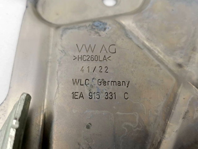 1EA915331C VAG Подставка аккумулятора купить в Хмельницкий