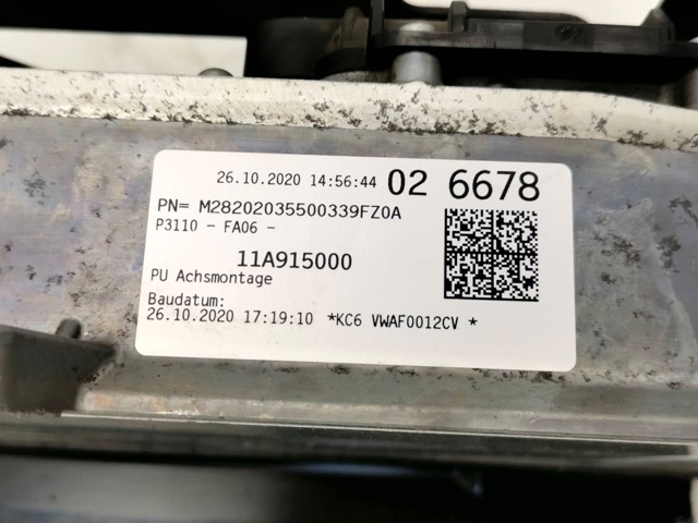 1EA915684BF VAG купить в Черновцы