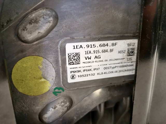 VAG 1EA915684BF в наличии Львов