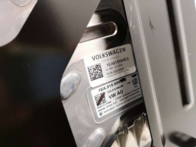VAG 1EA915684BK Инвертор тока в наличии Черкассы