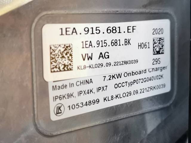 VAG 1EA915684EF в наличии Ирпень
