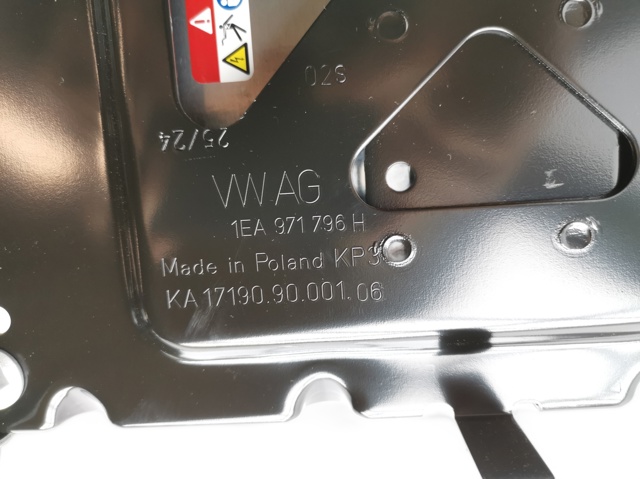 VAG 1EA915685R в наличии Винница