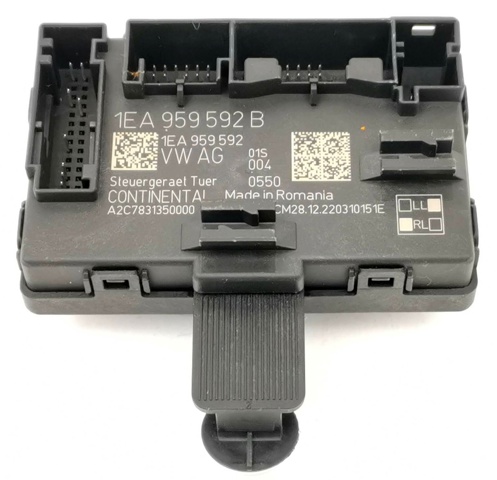 1EA959592B Блок комфорта передней двери купить Киев